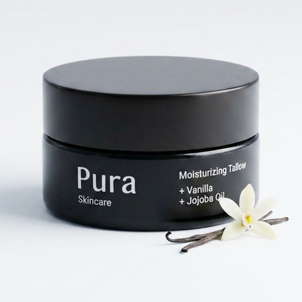 Moisturizing Tallow Cream