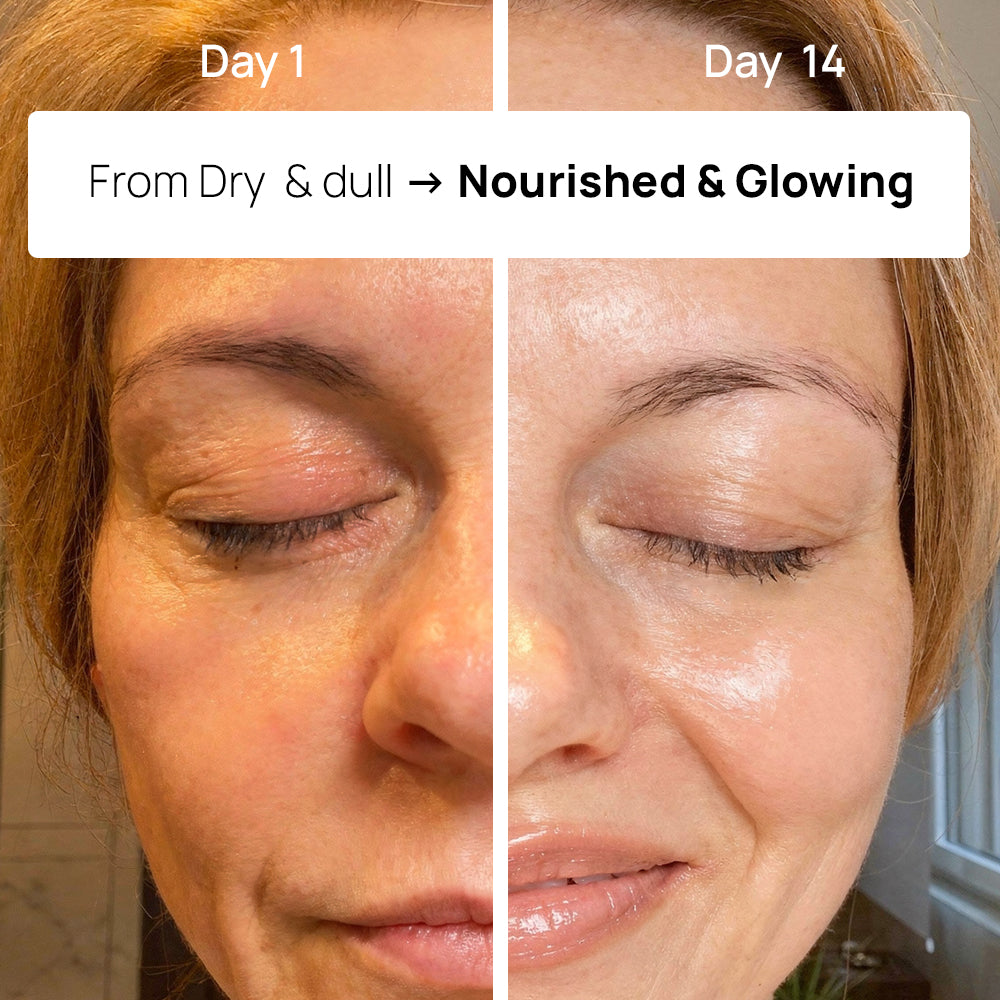 Moisturizing Tallow Cream