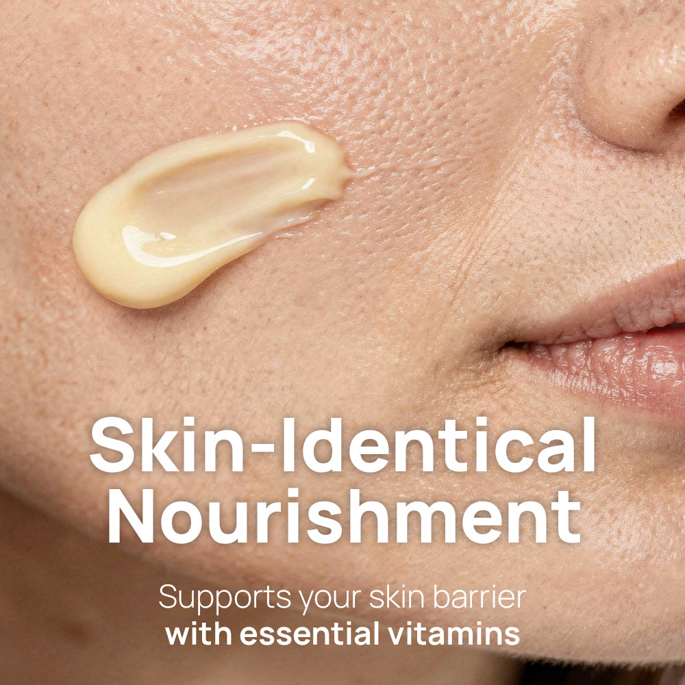 Moisturizing Tallow Cream