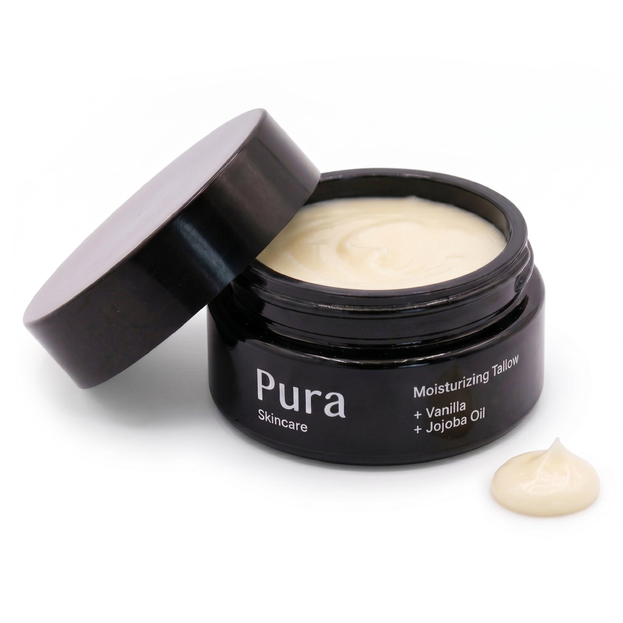 Moisturizing Tallow Cream