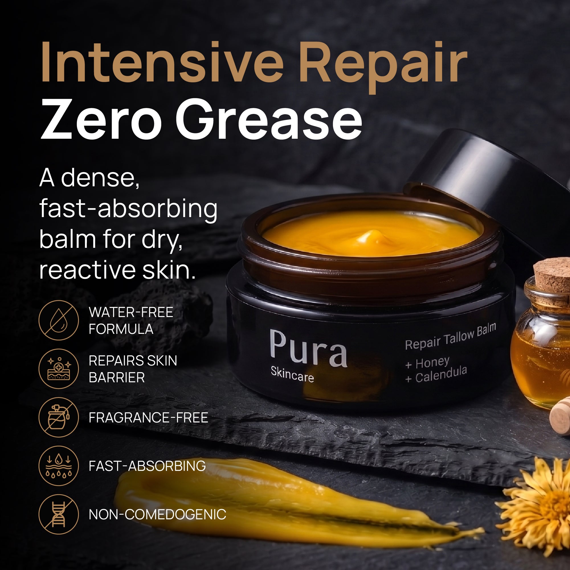 Repair Tallow Balm