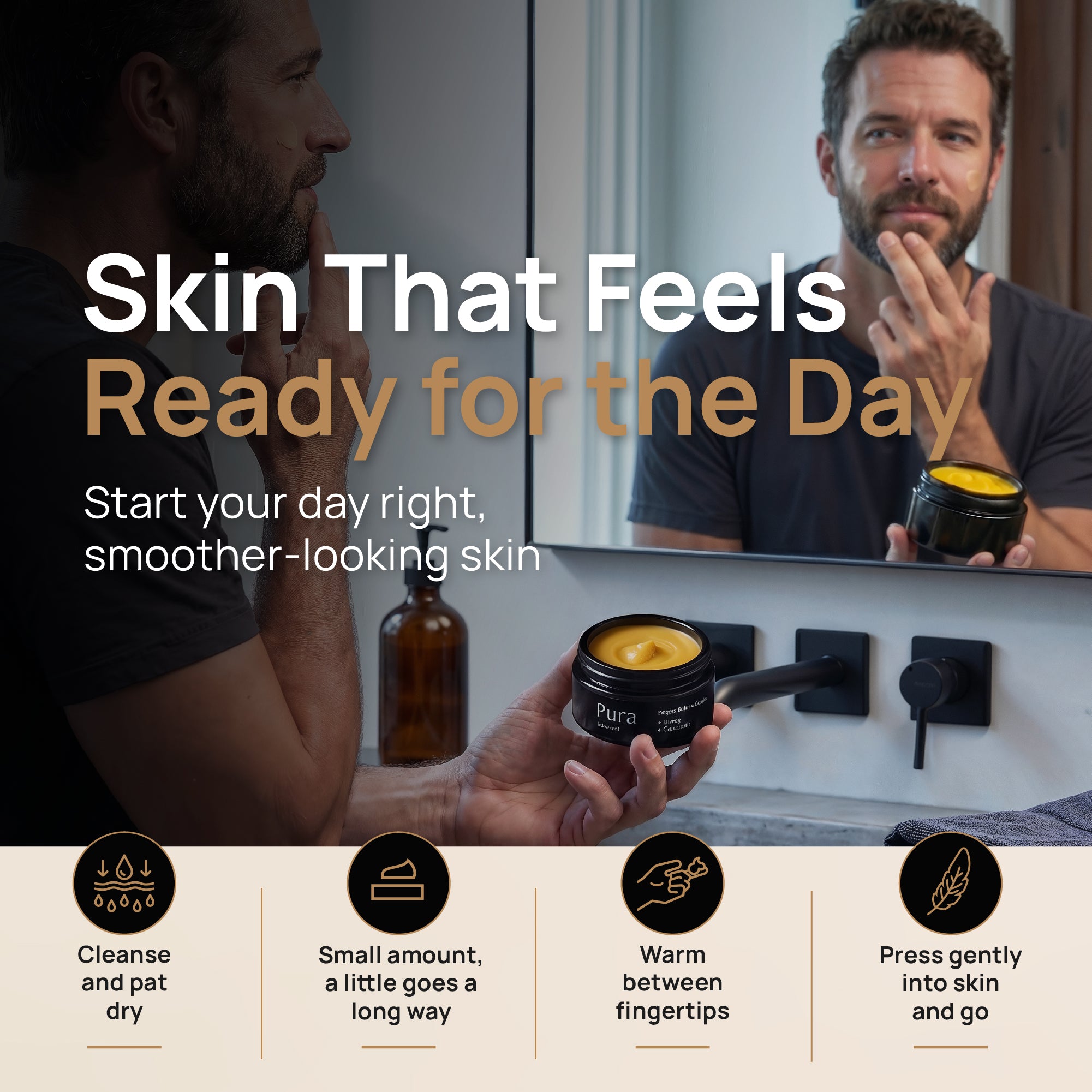 Repair Tallow Balm