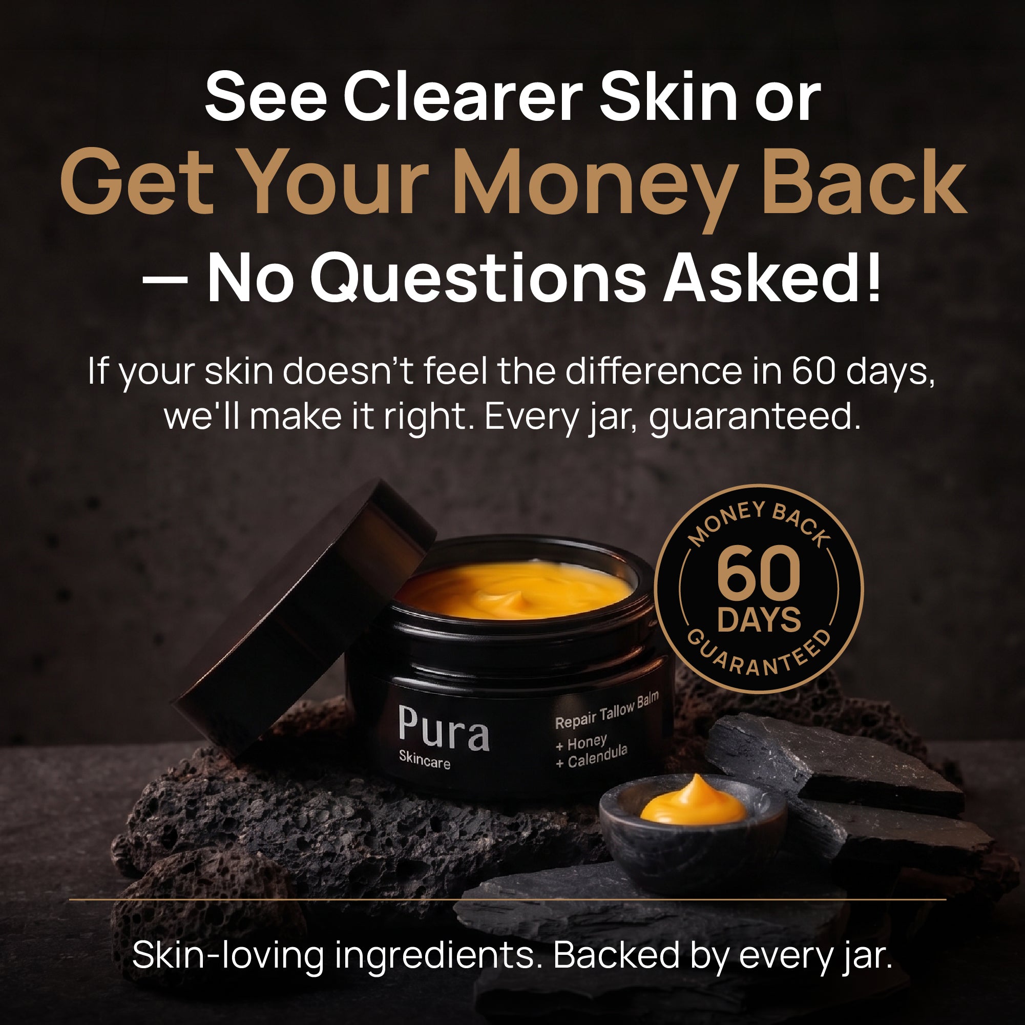Repair Tallow Balm