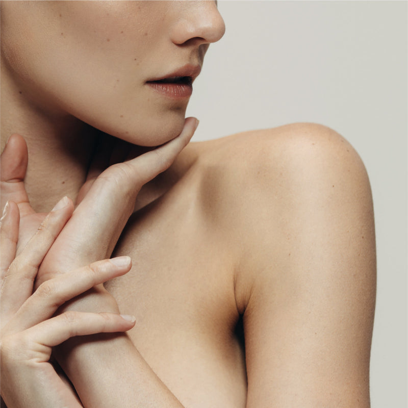 Why Body Skincare Matters Just as Much as Face Skincare