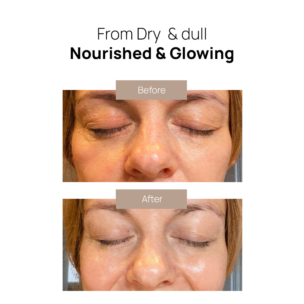 Moisturizing Tallow Cream
