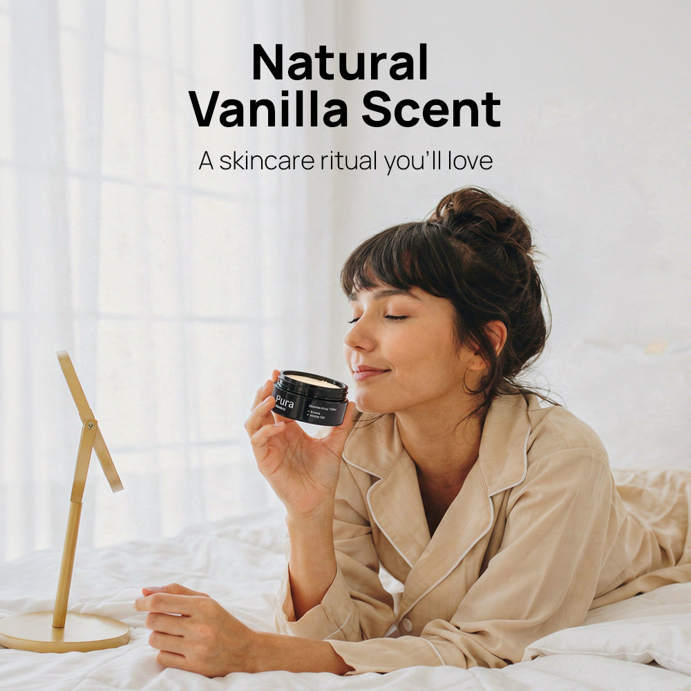 Moisturizing Tallow Cream