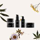 Full CBD skincare BUNDLE