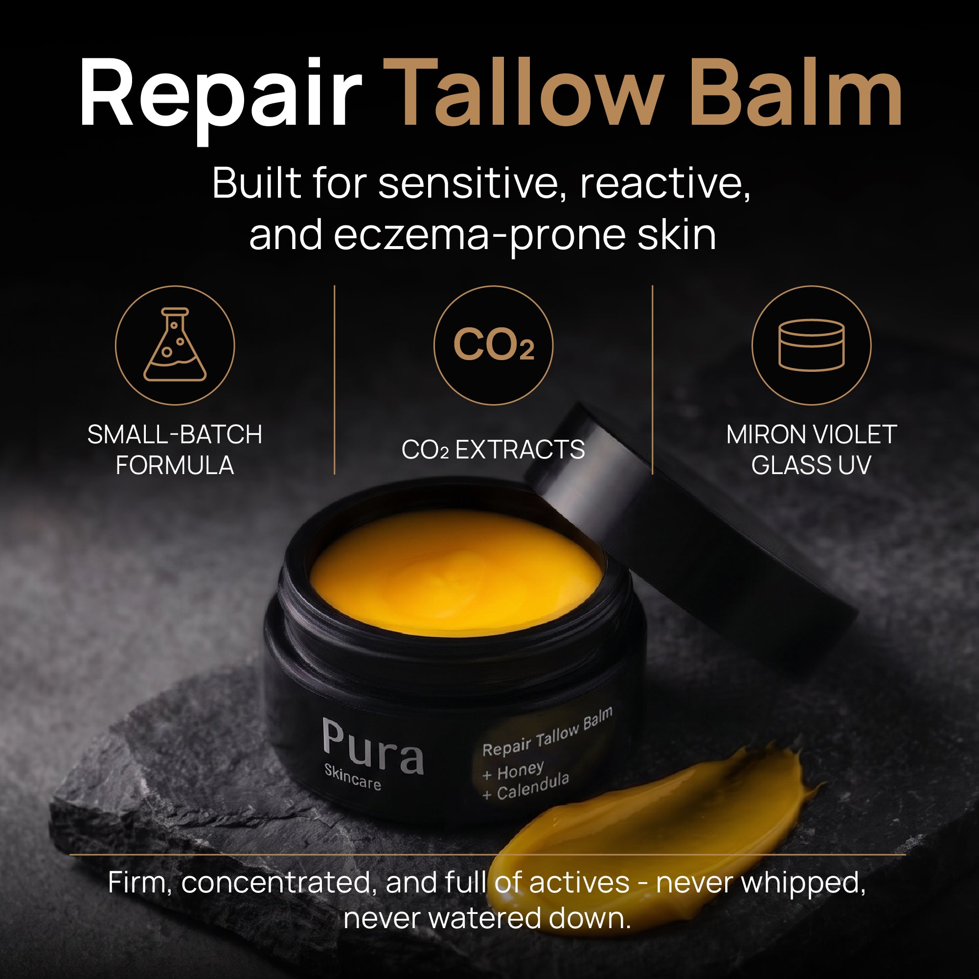 Repair Tallow Balm