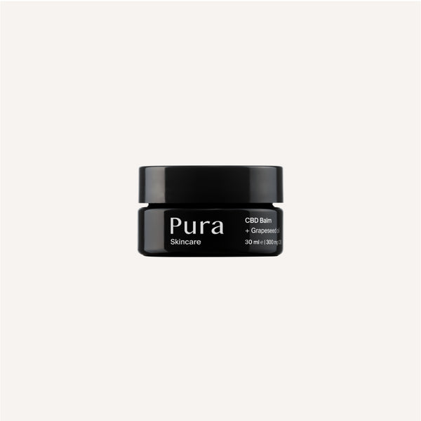 CBD Balm
