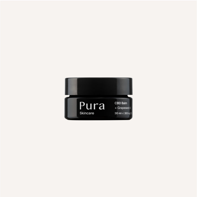 CBD Balm