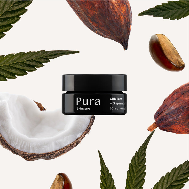 CBD Balm
